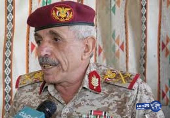 هروب قائد قوات الإحتياط “الحرس الجمهوري من صنعاء