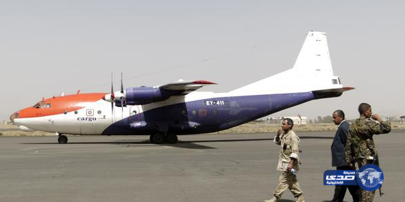 وصول طائرة مساعدات ثانية تابعة للصليب الأحمر الدولي إلى صنعاء