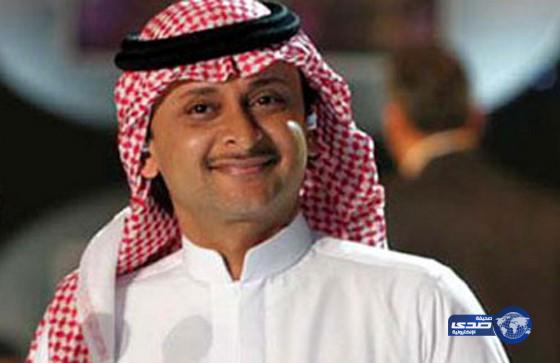 عبد المجيد عبد الله يقدم عملاً وطنيًا لولي ولي العهد عنوانه «ارتاح يالشعب السعودي»