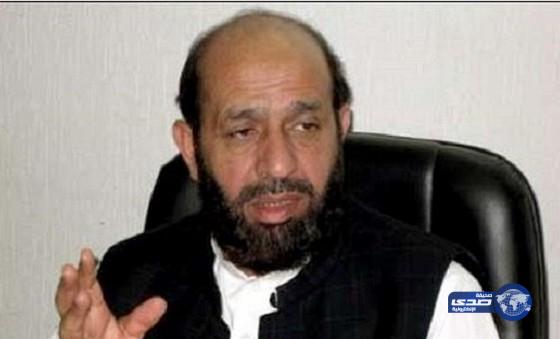 وزير الشؤون الدينية الباكستاني ينوه بجهود المملكة في دعم بلاده