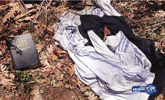 بالفيديو .. أم تترك ابنها المشلول في غابة لتتمكن من زيارة صديقها