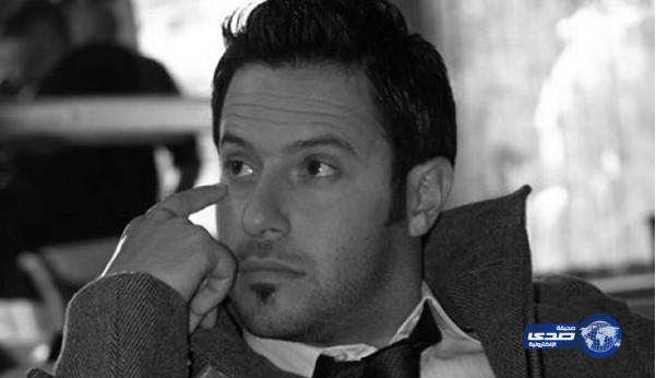 وفاة الممثل اللبناني عصام بريدي في حادث سير مروع