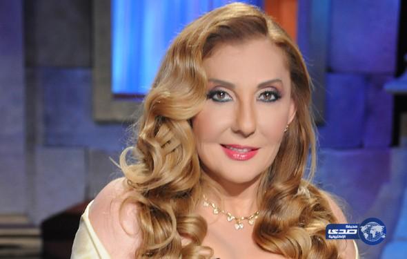 نادية الجندي: لم أتوقع أن يثير تاريخ ميلادي كل هذه الضجة !