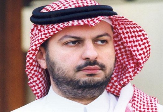 عبد الله بن مساعد ينفي إيقاف النشاط الرياضي بسبب “عاصفة الحزم”