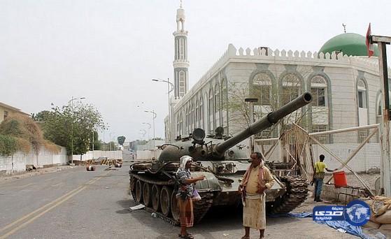 16 قتيلاً من الحوثيين في جنوب اليمن