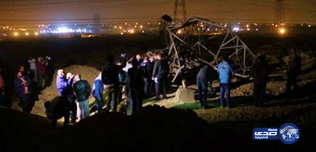 عودة بث بعض القنوات المصرية بعد الانقطاع بسبب التفجيرات