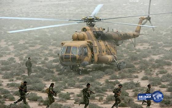 ضباط إيرانيون يشاركون في مواجهات باليمن