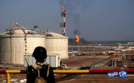 مسلحون قبليون يسيطرون على منشأة للغاز جنوب اليمن