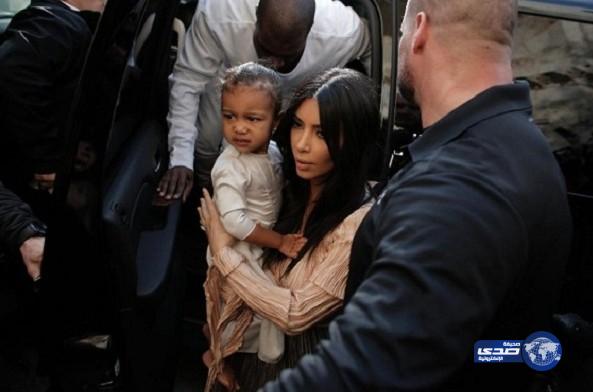 كيم كاردشيان تزور القدس المحتلة