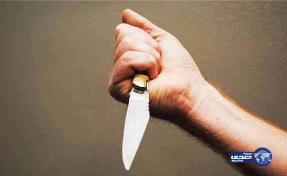 فلسطيني يقتل والدته وشقيقته طعنا ثم يحرق نفسه