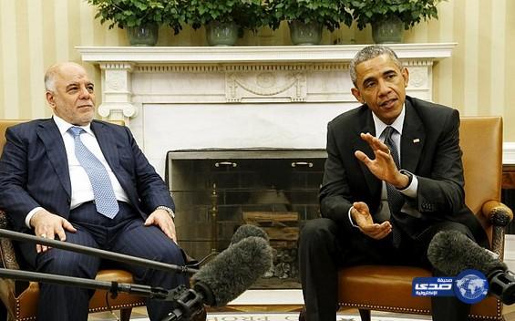 أوباما محذرا إيران: على المقاتلين الأجانب احترام سيادة العراق