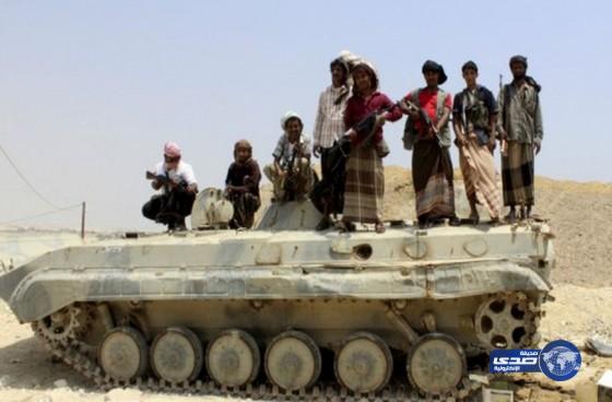 قبائل مأرب تحقق تقدمًا كبيرًا ضد مليشيات الحوثيين