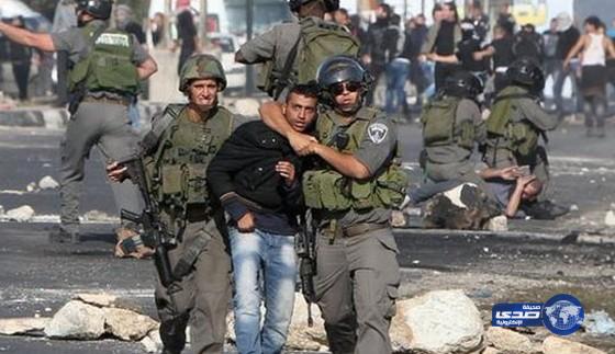 إسرائيل تعتقل العشرات من “حماس”