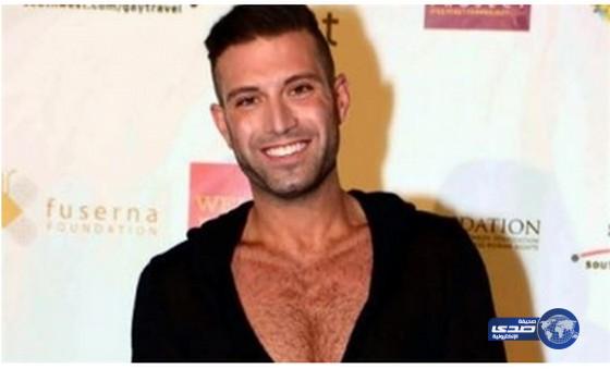 القضاء المصري يمنع حفيد عمر الشريف من دخول مصر لأنه مثلي!