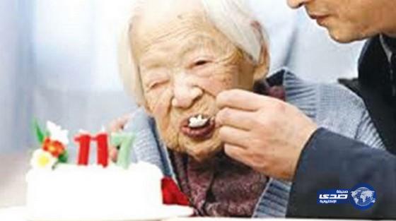 مليون دولار مكافأة لأول إنسان يصل إلى سن 123 عاماً