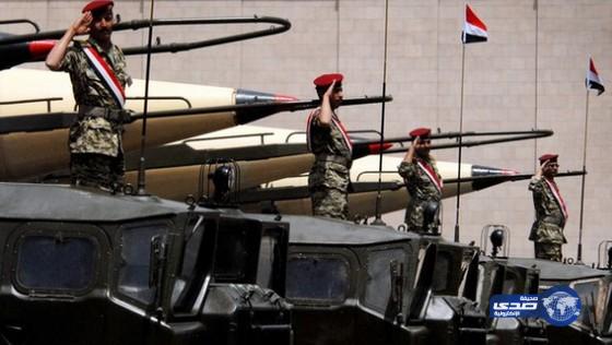 سبعة ألوية في الجيش تعلن دعمها لشرعية الرئيس هادي