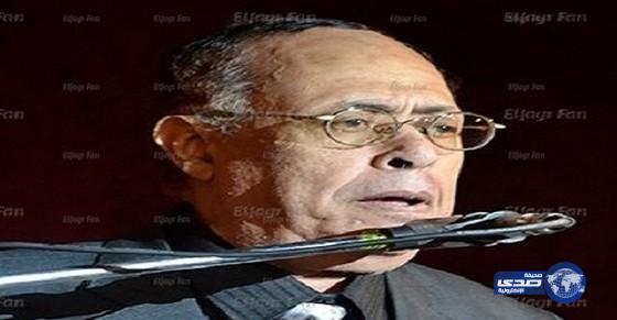 وفاة الفنان المصري عبدالله حفني بعد أزمة صحية مفاجئة بالقاهرة