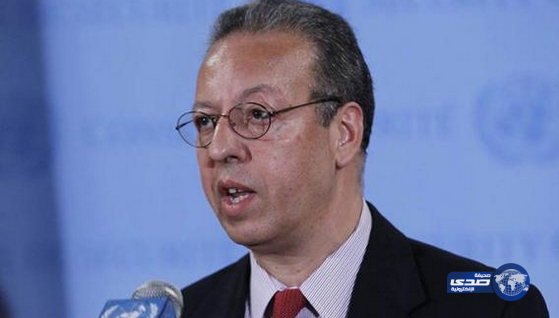 وسيط الأمم المتحدة في اليمن يقدم استقالته