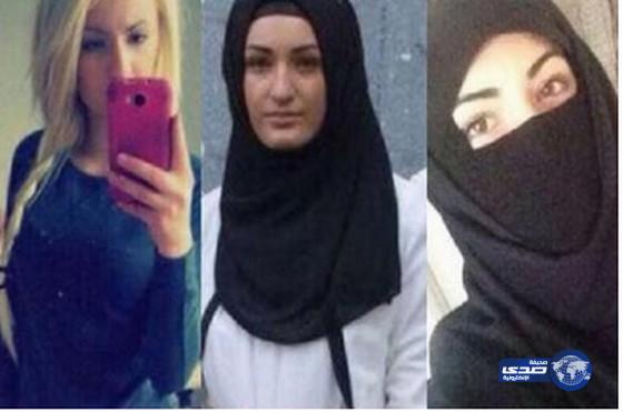 فتاة المانية تطير إلى الرقة وتعلن الانضمام لداعش عن طريق تركيا