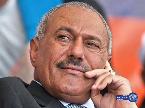 علي عبد الله صالح يرفض مغادرة اليمن