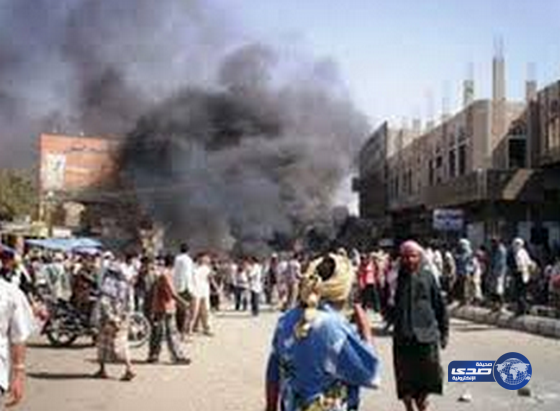 المقاومة الشعبية تكبد مليشيا الحوثي والجيش المتمرد خسائر كبيرة