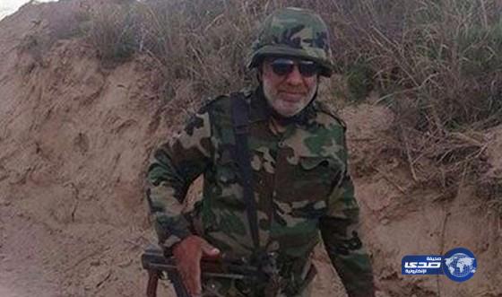 مقتل عميد بالحرس الثوري الإيراني في سامراء العراقية