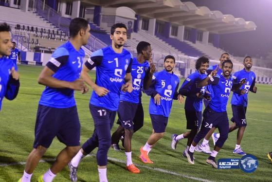 الهلال يحل ضيفًا على فريق لوكوموتيف الأوزبكي غداً في دوري ابطال اسيا