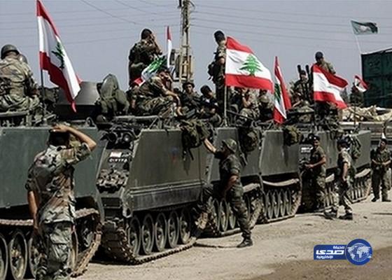 لبنان يتسلم الأسلحة الفرنسية بموجب الهبة السعودية