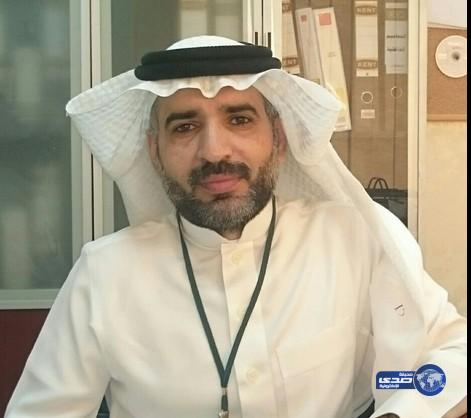 احمد الغامدي مديرا لإدارة التموين الطبي بصحة الباحة‎