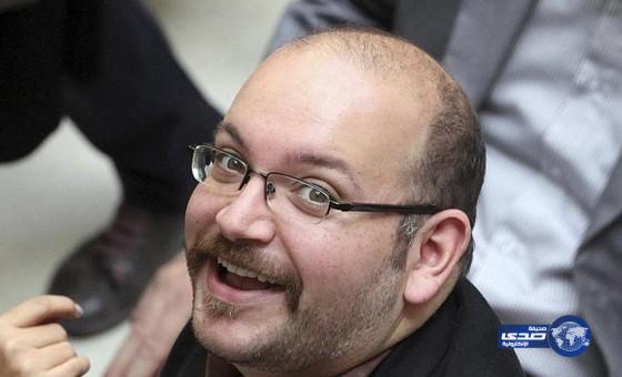 محاكمة مراسل «واشنطن بوست» في إيران بتهمة التجسس