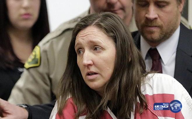 السجن 15 عاماً لأم أمريكية قتلت ستة من أطفالها الرضع