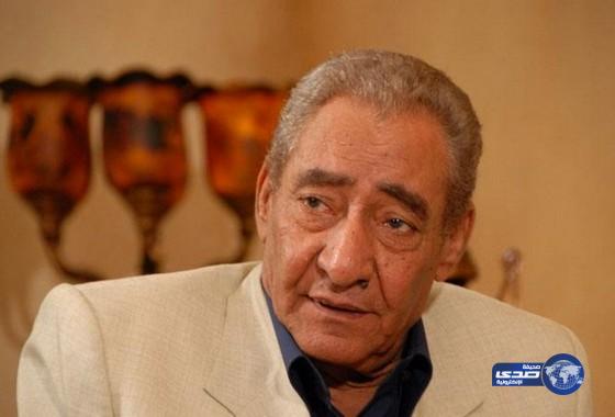 وفاة الشاعر المصري عبدالرحمن الأبنودي
