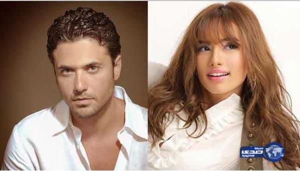 بعد الحكم زينة سعيدة بتسجيل طفليها باسم أحمد عز ومحامية عز ترد “لن يحدث”