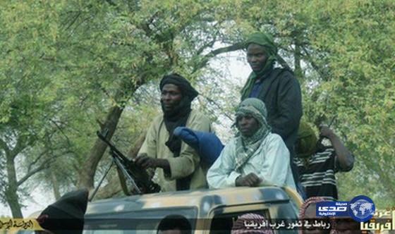 بوكو حرام تغير اسمها لـ الدولة الإسلامية بعد مبايعة البغدادي