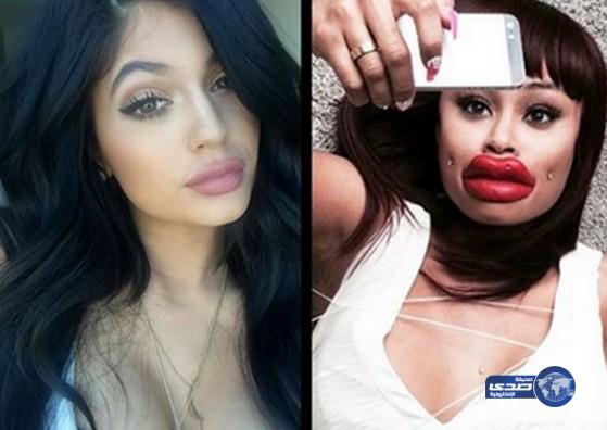 شقيقة كيم كارداشيان تتسبّب بكارثة لمئات الأشخاص