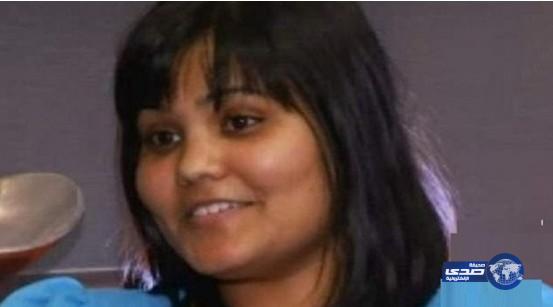 استخراج جنين من دماغ فتاة