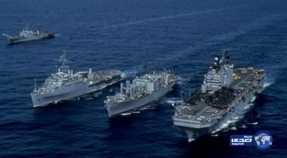 مسئول أمريكي: سنرد بقوة في حال دخول السفن الإيرانية المياة الإقليمية اليمنية