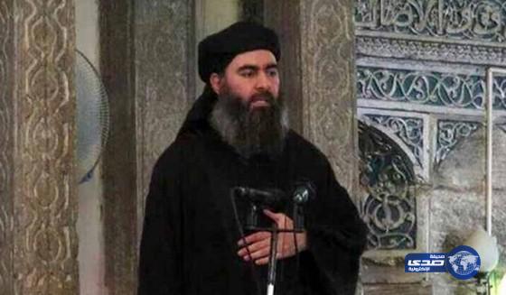 خطيب «داعش» يكشف حقيقة إصابة «البغدادي»