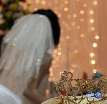 وفاة عروس الطائف التى زفت لـ العناية المركزة بدلا من زفافها لعريسها