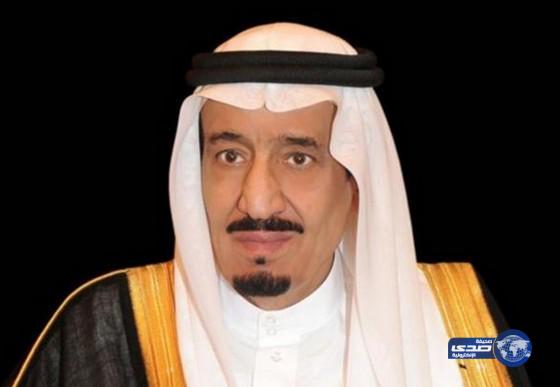 خادم الحرمين يوقف الأمير ممدوح بن عبدالرحمن من المشاركة في جميع الأنشطة الرياضية
