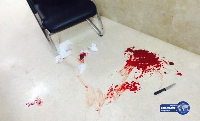 جامعة الجوف تؤكد صحة حادثة طعن إحدى طالباتها‎