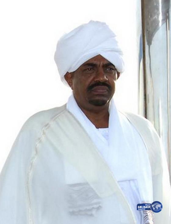 فوز الرئيس السوداني عمر البشير بولاية رئاسية جديدة