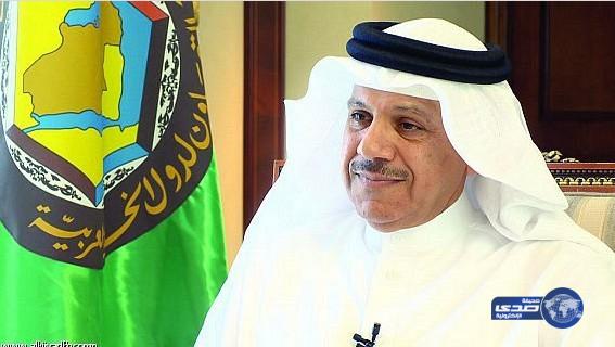 دول الخليج ترحب بتعيين إسماعيل ولد شيخ أحمد مبعوثا أممياً إلى اليمن