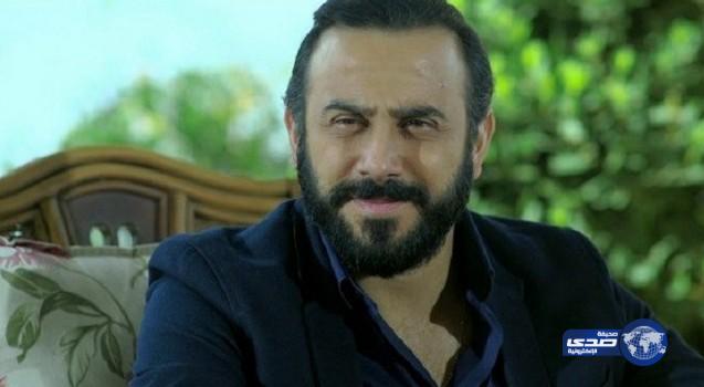 قصي خولي يكشف عن مواصفات فتاة أحلامه