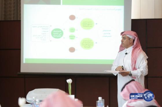 وزارة العمل تعقد 6 ورش عمل لتقويم سياسات استراتيجية التوظيف السعودية