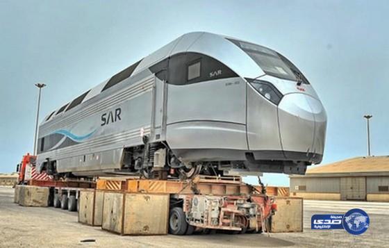 تشغيل قطار الرياض – القريات يونيو المقبل (صور)