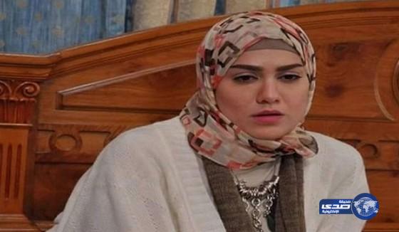 ريم هلال ترتدي الحجاب بعد إنجاب &#8220;آدم&#8221;