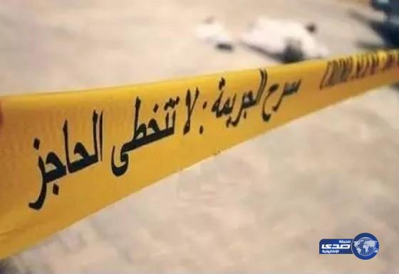 الميراث يدفع شابا إلى ارتكاب جريمة بشعة في حق أمه و إبنة خالته