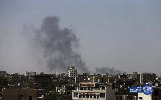 المقاومة الشعبية تحرز تقدماً في الضالع