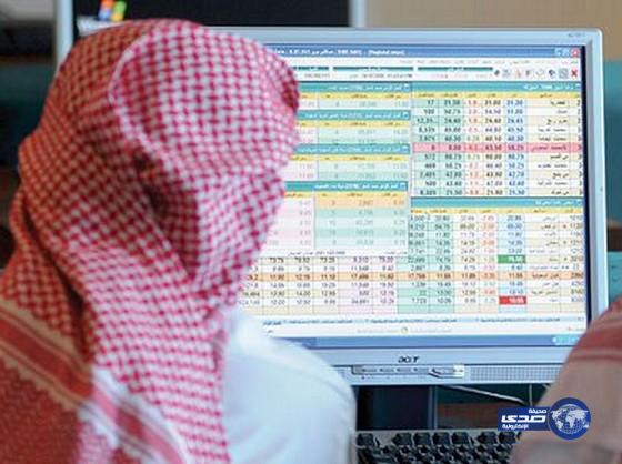 الأسهم السعودية تسجل مكاسب بـ 22 نقطة في ختام تداولات الأسبوع